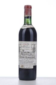 france-bordeaux-wine-lagrange-1971